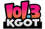 KGOT