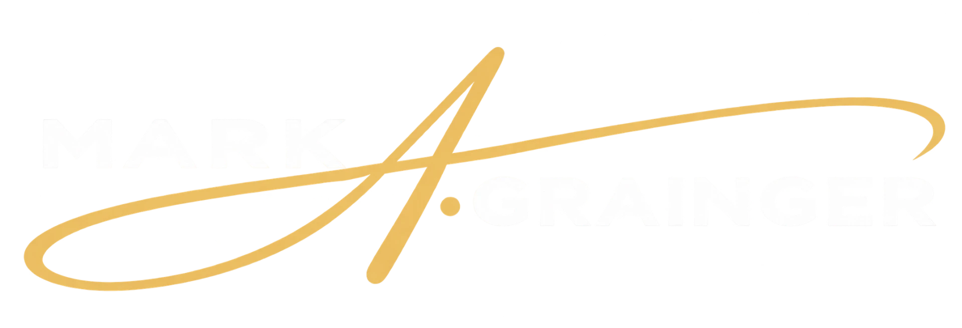 Mark A. Grainger — MAGSpeaks.com